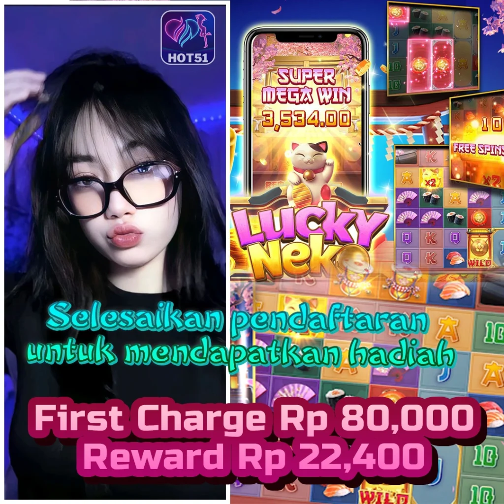 Hot51: Ứng Dụng Stream Trực Tuyến & Chơi Game